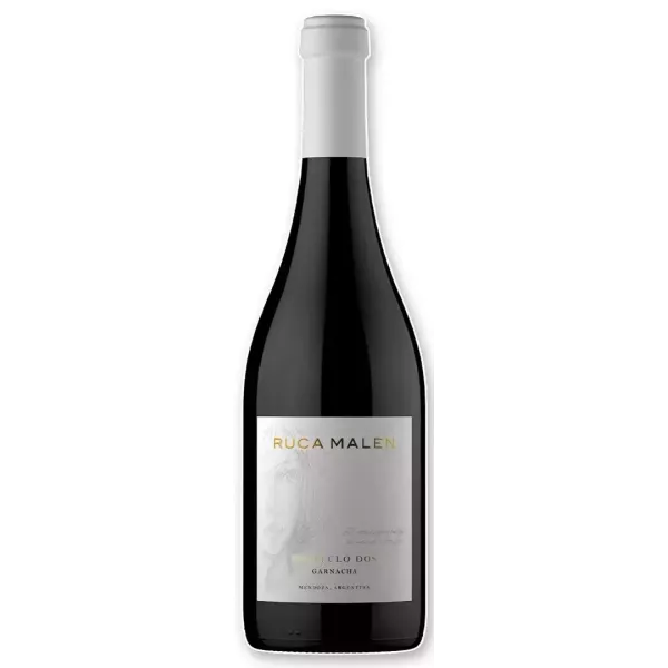 Ruca Malen Capitulo Dos Garnacha