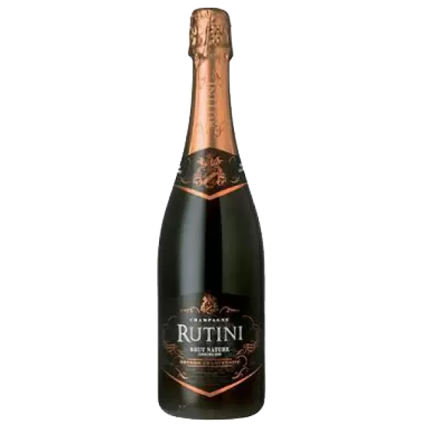 Rutini Coleccion Brut Nature