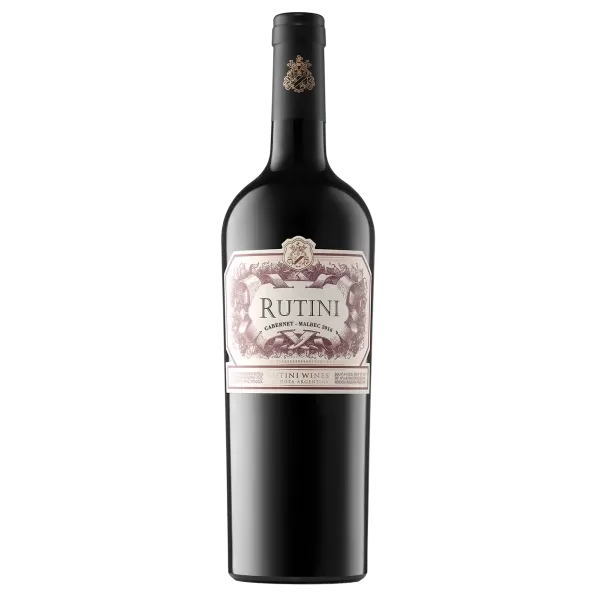 Rutini Coleccion Cabernet - Malbec