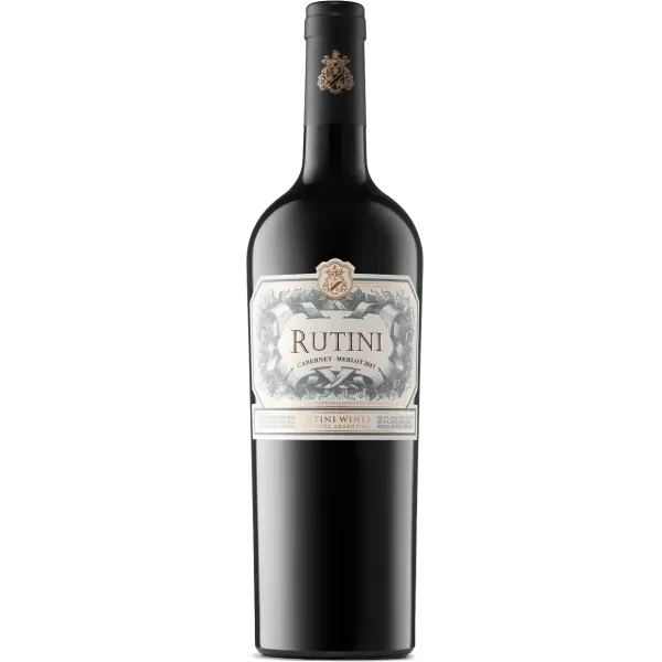 Rutini Coleccion Cabernet - Merlot
