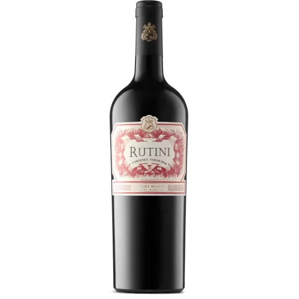 Rutini Coleccion Cabernet - Syrah