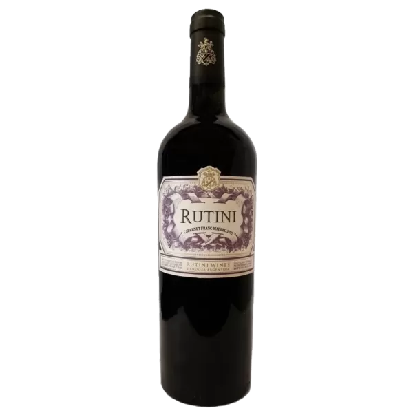 Rutini Coleccion Cabernet Franc - Malbec