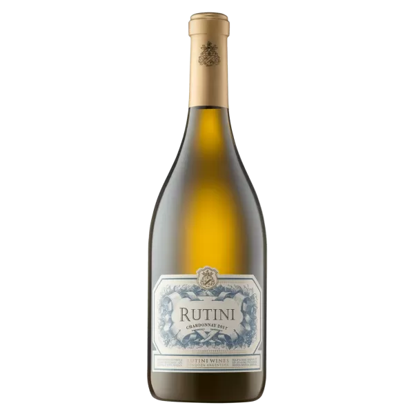 Rutini Coleccion Chardonnay