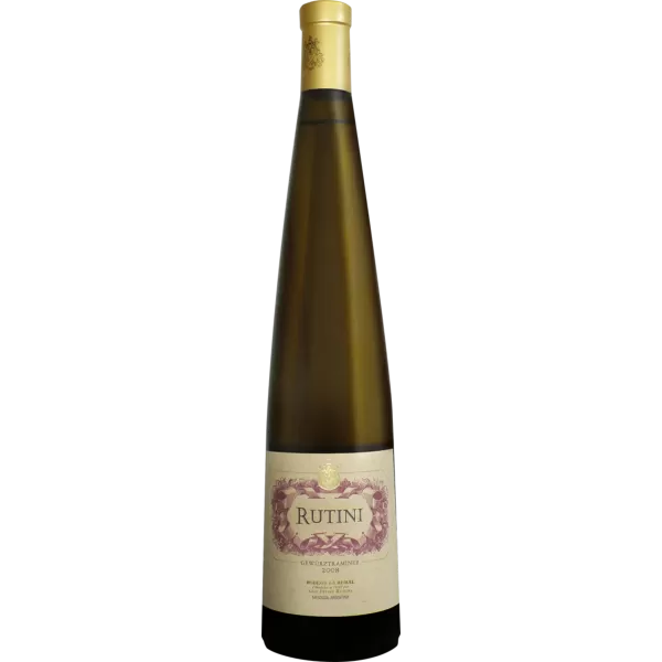 Rutini Coleccion Gewurztraminer