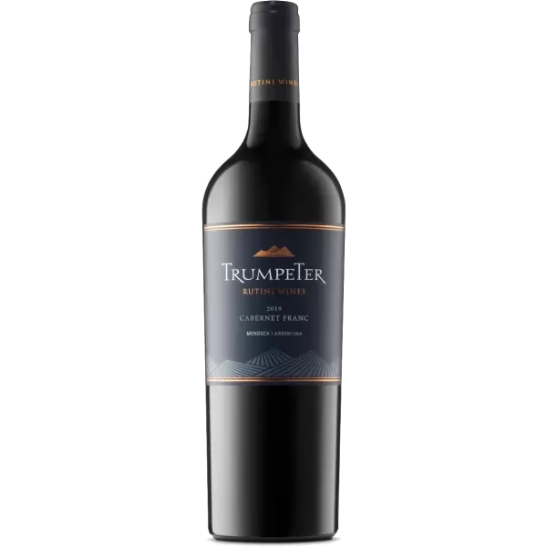 Trumpeter Cabernet Franc