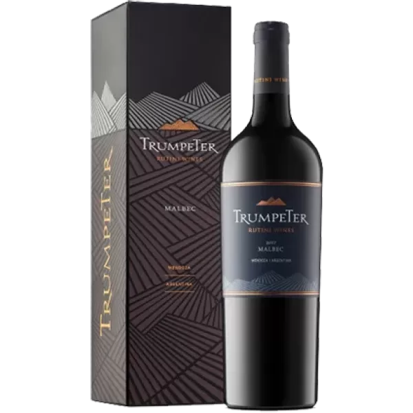 Estuche Trumpeter X1 Malbec