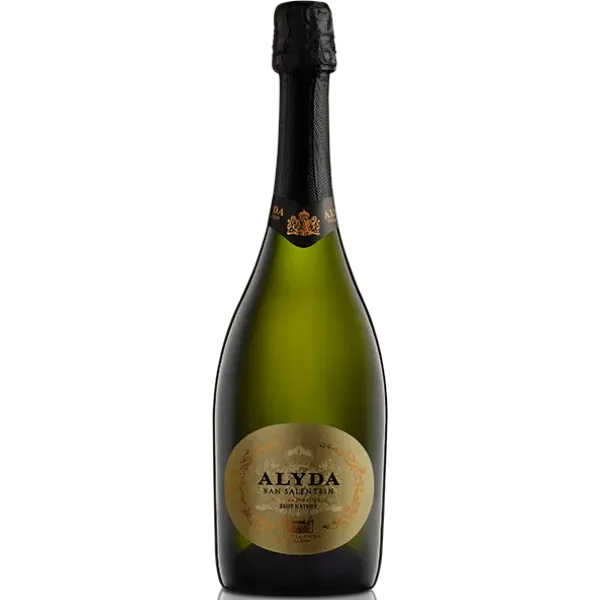 Salentein Alyda Brut Nature