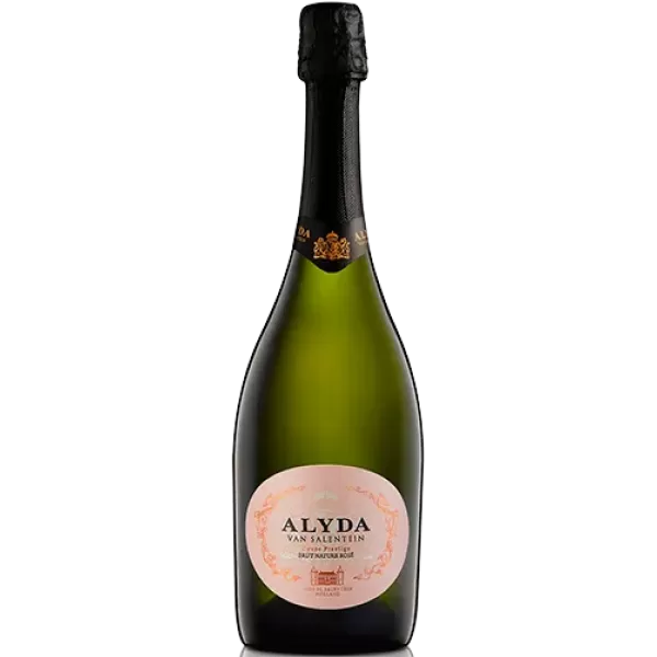 Salentein Alyda Brut Rose