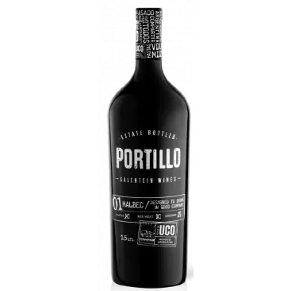 Portillo Magnum Malbec