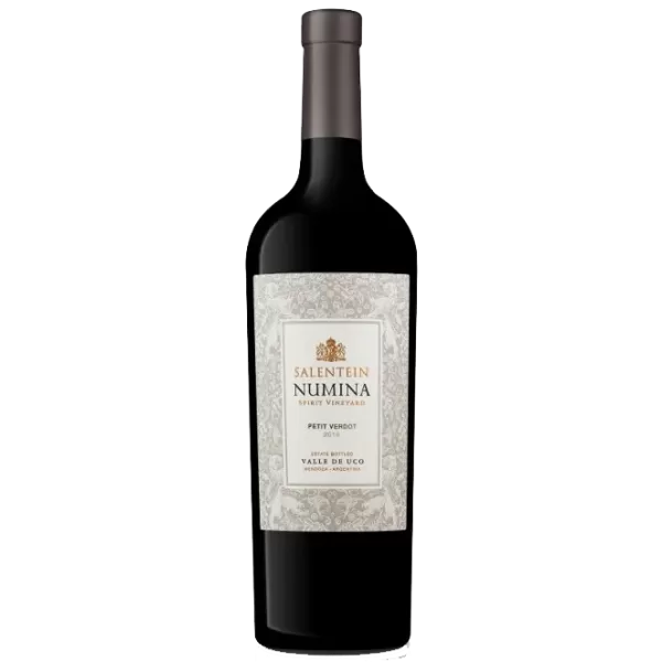 Salentein Numina Petit Verdot