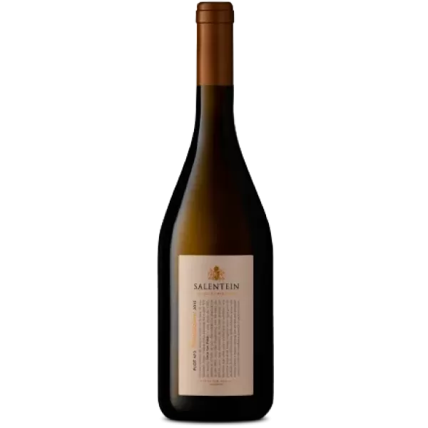 Salentein Single Vineyard Chardonnay