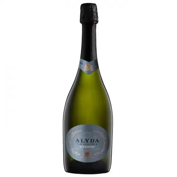 Salentein Alyda Millesime Nature