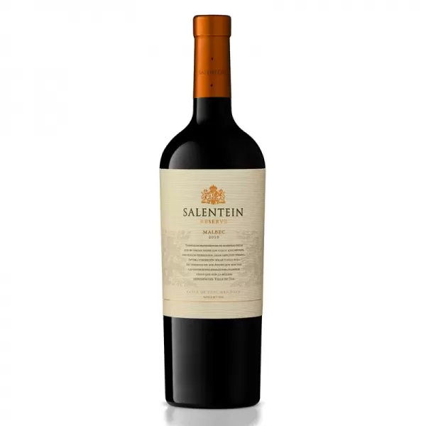 Salentein Reserva Malbec