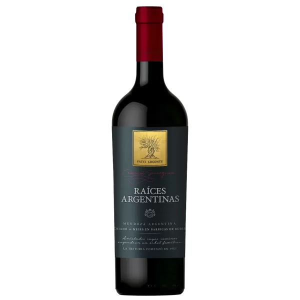 Raices Argentinas Cabernet Sauvignon