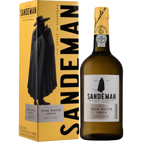 Sandeman Fine White Porto