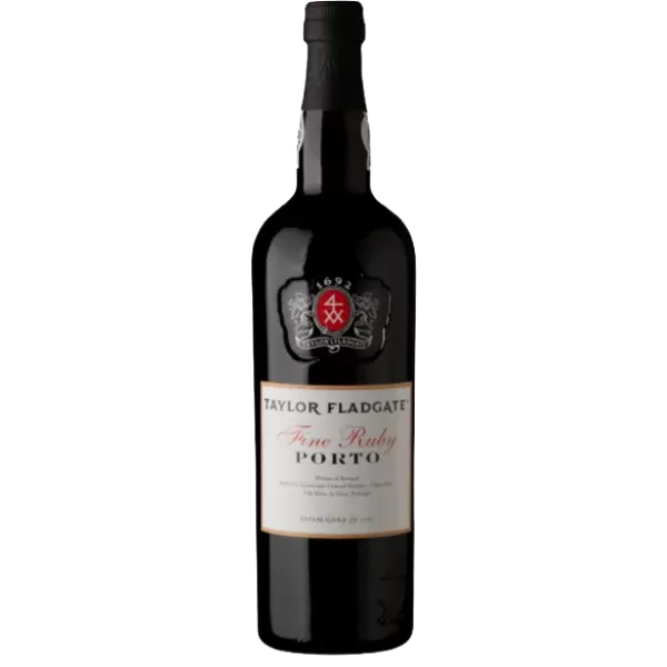 Taylors Fine Ruby Port