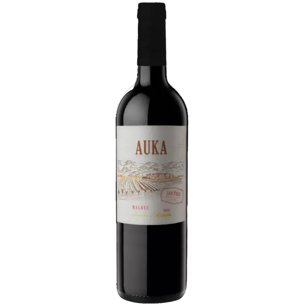 Auka Joven Malbec