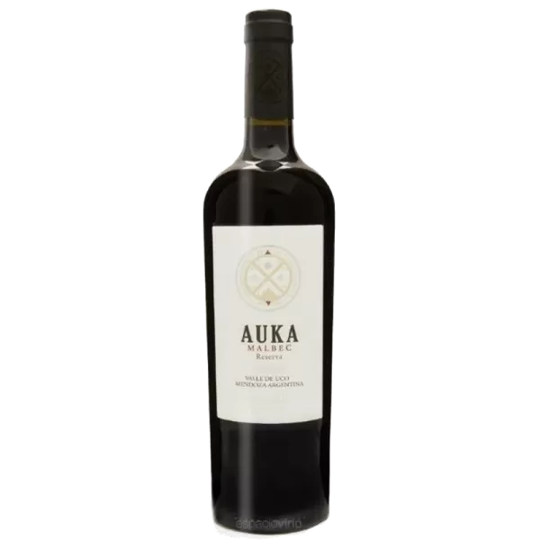 Auka Reserva Malbec