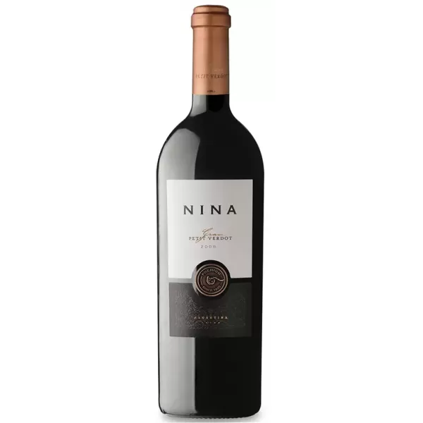 Nina Gran Petit Verdot