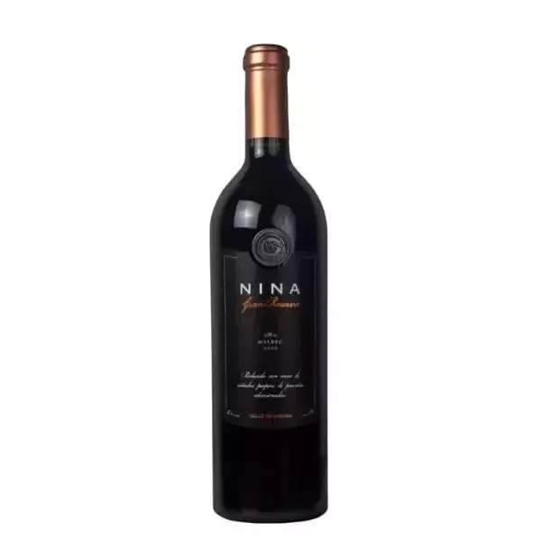 Nina Gran Reserva Malbec