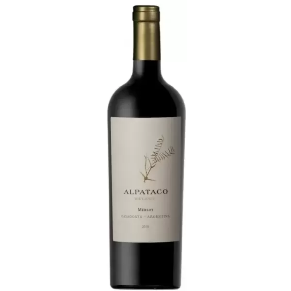 Alpataco Reserva Merlot