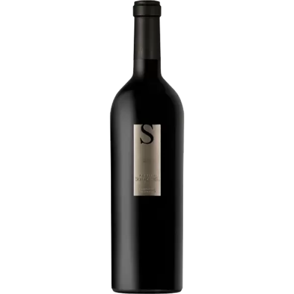 Familia Schroeder Merlot