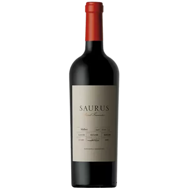 Saurus Barrel Fermented Malbec