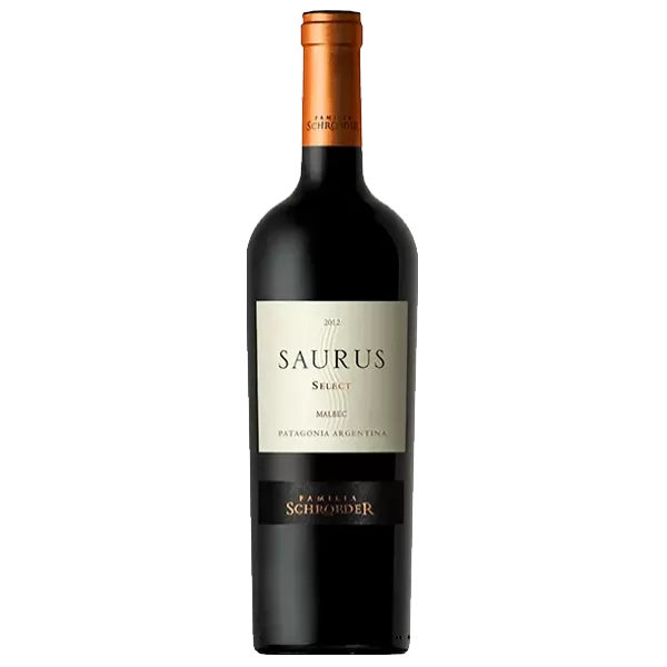Saurus Select Malbec