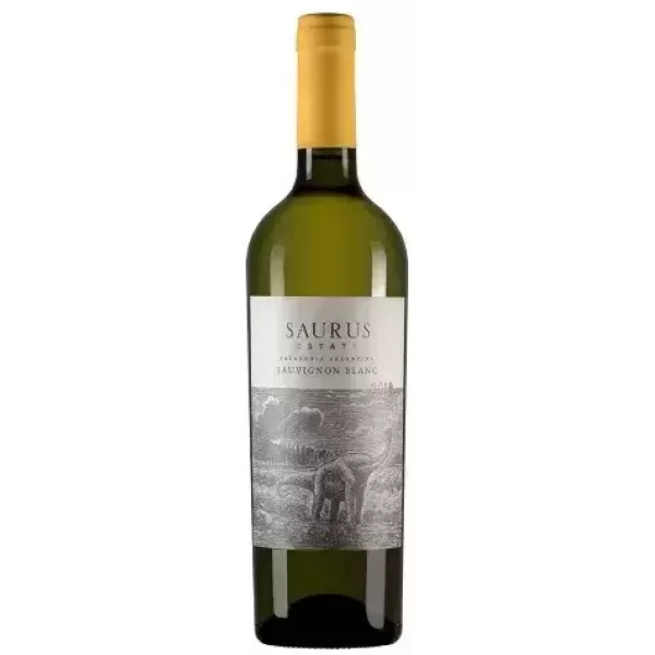 Saurus Estate Sauvignon Blanc