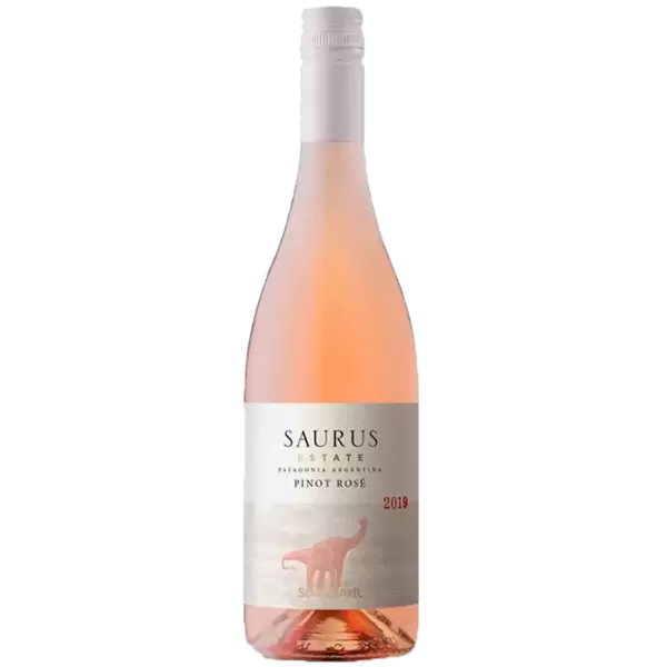 Saurus Estate Rose De Pinot Noir