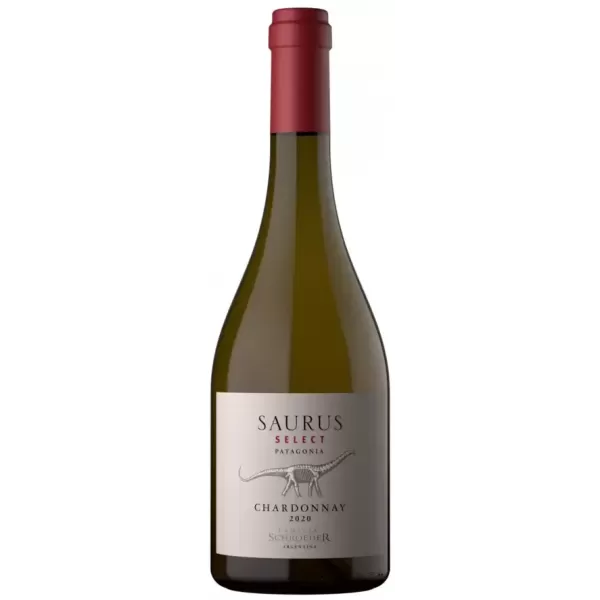 Saurus Select Chardonnay