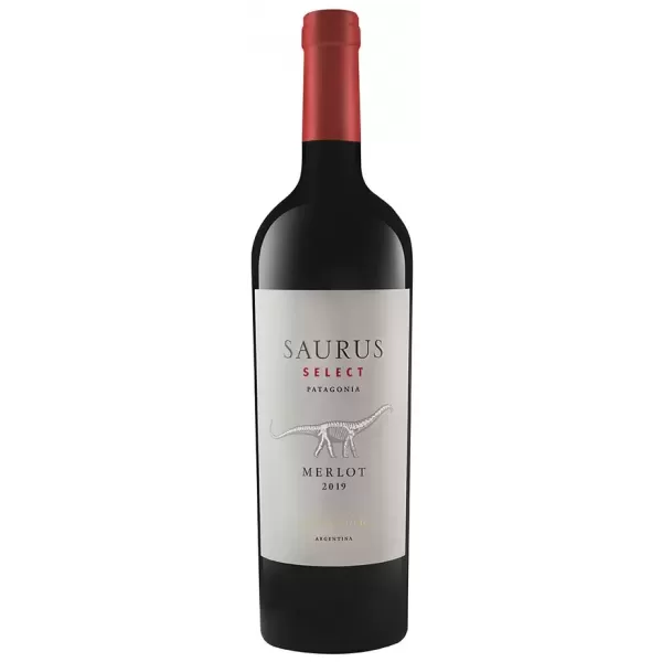 Saurus Select Merlot