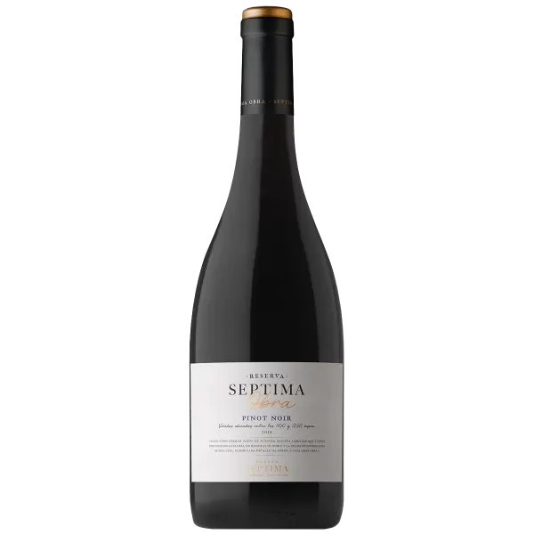 Septima Obra Pinot Noir