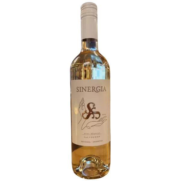 Sinergia Varietal Sauvignon Blanc