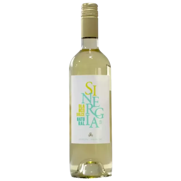 Sinergia Varietal Blanco Dulce