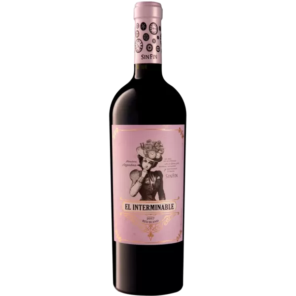 Sin Fin El Interminable Blend
