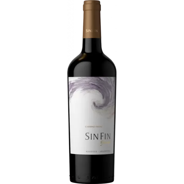 Sin Fin Guarda Cabernet Franc