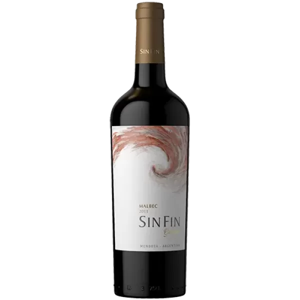Sin Fin Guarda Malbec