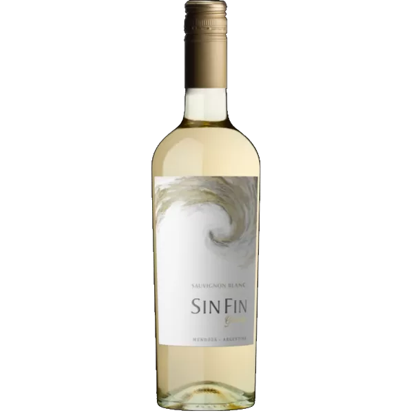 Sin Fin Guarda Sauvignon Blanc