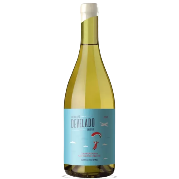 Solocontigo Develado Blend Blancas