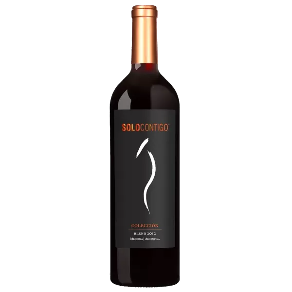 Solocontigo Coleccion Blend