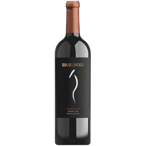 Solocontigo Coleccion Malbec