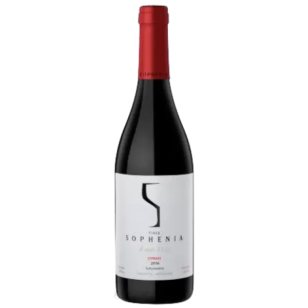 Sophenia Estate Syrah