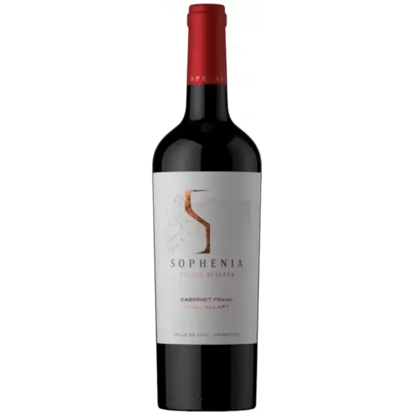 Sophenia Estate Cabernet Franc