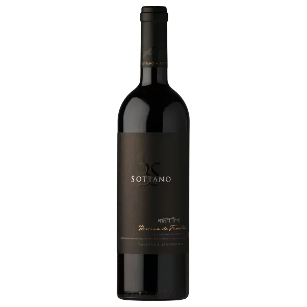 Sottano Reserva De Familia Cabernet Sauvignon