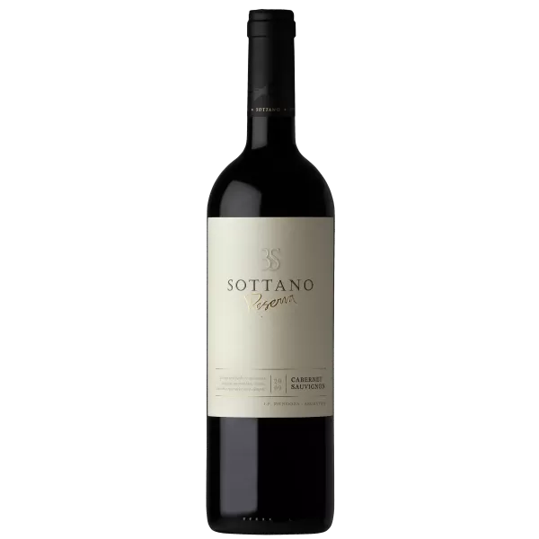 Sottano Reserva Cabernet Sauvignon