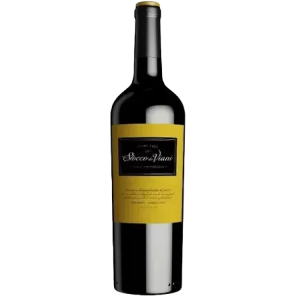 Stocco De Viani Petit Verdot