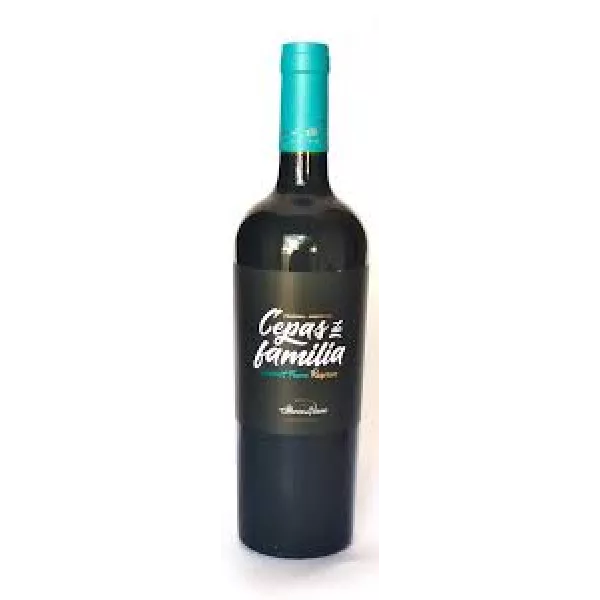 Cepas De Familia Reserva Merlot