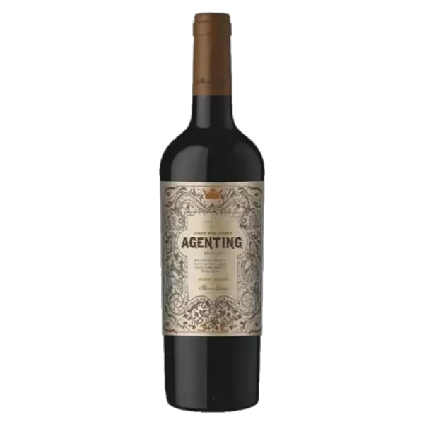 Stocco De Viani Agenting Malbec