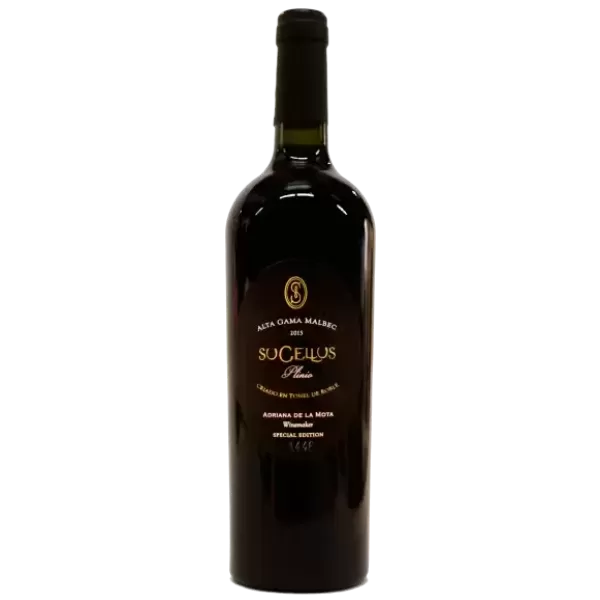 Sucellus Gran Reserva